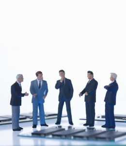 Beteiligungen / Unternehmen